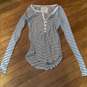 Perfect long sleeve shirt